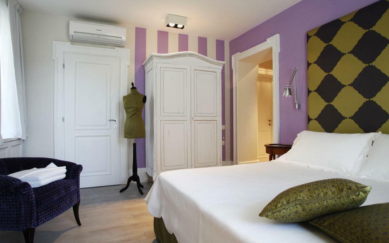Hotel Arancioamaro Cannero Riviera Exteriör bild